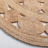 Safavieh Natural Fiber 3'-0" x 5'-0" Rug in Natural