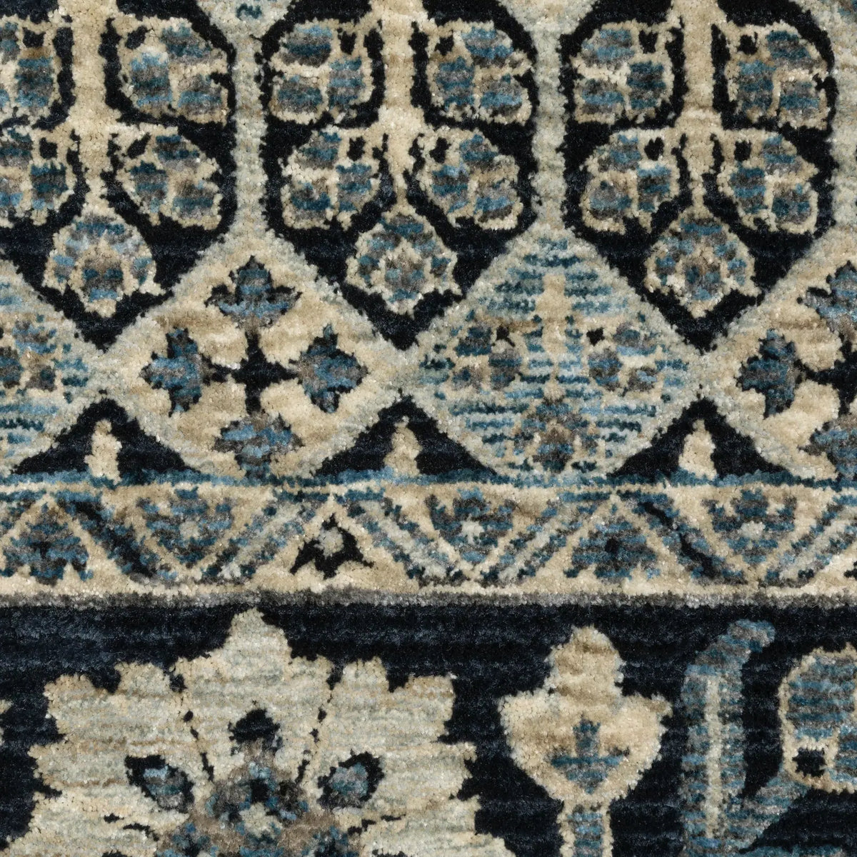 Oriental Weavers Sphinx Capella CAP03 Ivory Rugs - room scene 2