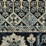 Oriental Weavers Sphinx Capella CAP03 Ivory Rugs - room scene 2