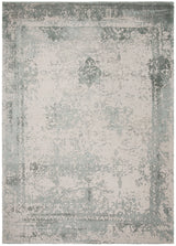 Safavieh Classic Vintage 6'-7" x 9'-2" Rug in Grey