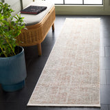 Safavieh Mila 2'-2" x 8'-0" Rug in Ivory / Beige