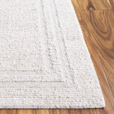 Safavieh Renewal 4'-0" x 6'-0" Rug in Light Beige