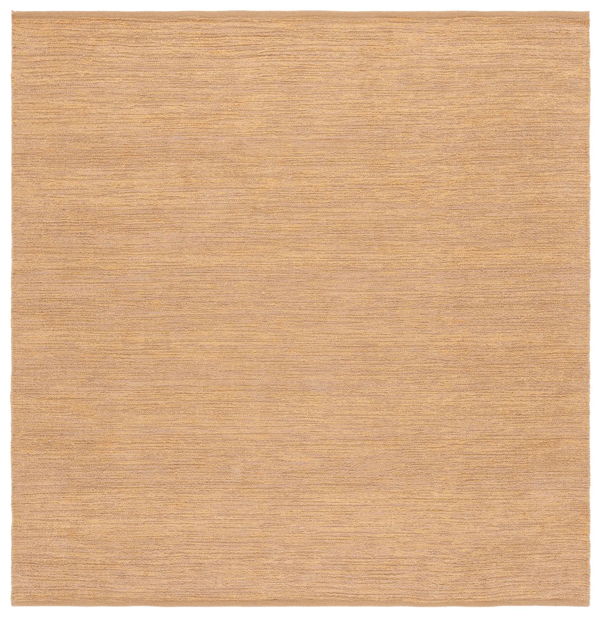 Safavieh Montauk 6'-0" x 6'-0" Rug in Gold