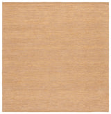 Safavieh Montauk 6'-0" x 6'-0" Rug in Gold