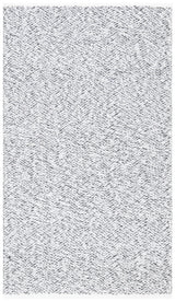 Safavieh Nantucket 3'-0" x 5'-0" Rug in Charcoal