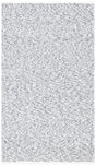 Safavieh Nantucket 3'-0" x 5'-0" Rug in Charcoal