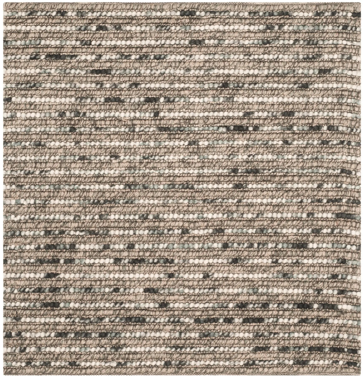 Safavieh Bohemian 4'-0" x 4'-0" Rug in Blue / Multi