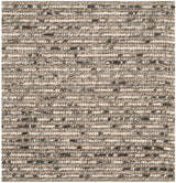 Safavieh Bohemian 4'-0" x 4'-0" Rug in Blue / Multi