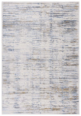 Safavieh Palma 4'-0" x 6'-0" Rug in Grey / Blue