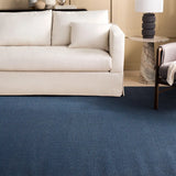 Safavieh Martha Stewart 8'-0" x 10'-0" Rug in Blue