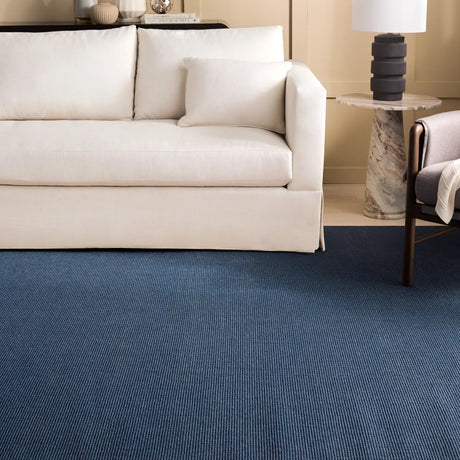 Safavieh Martha Stewart 8'-0" x 10'-0" Rug in Blue