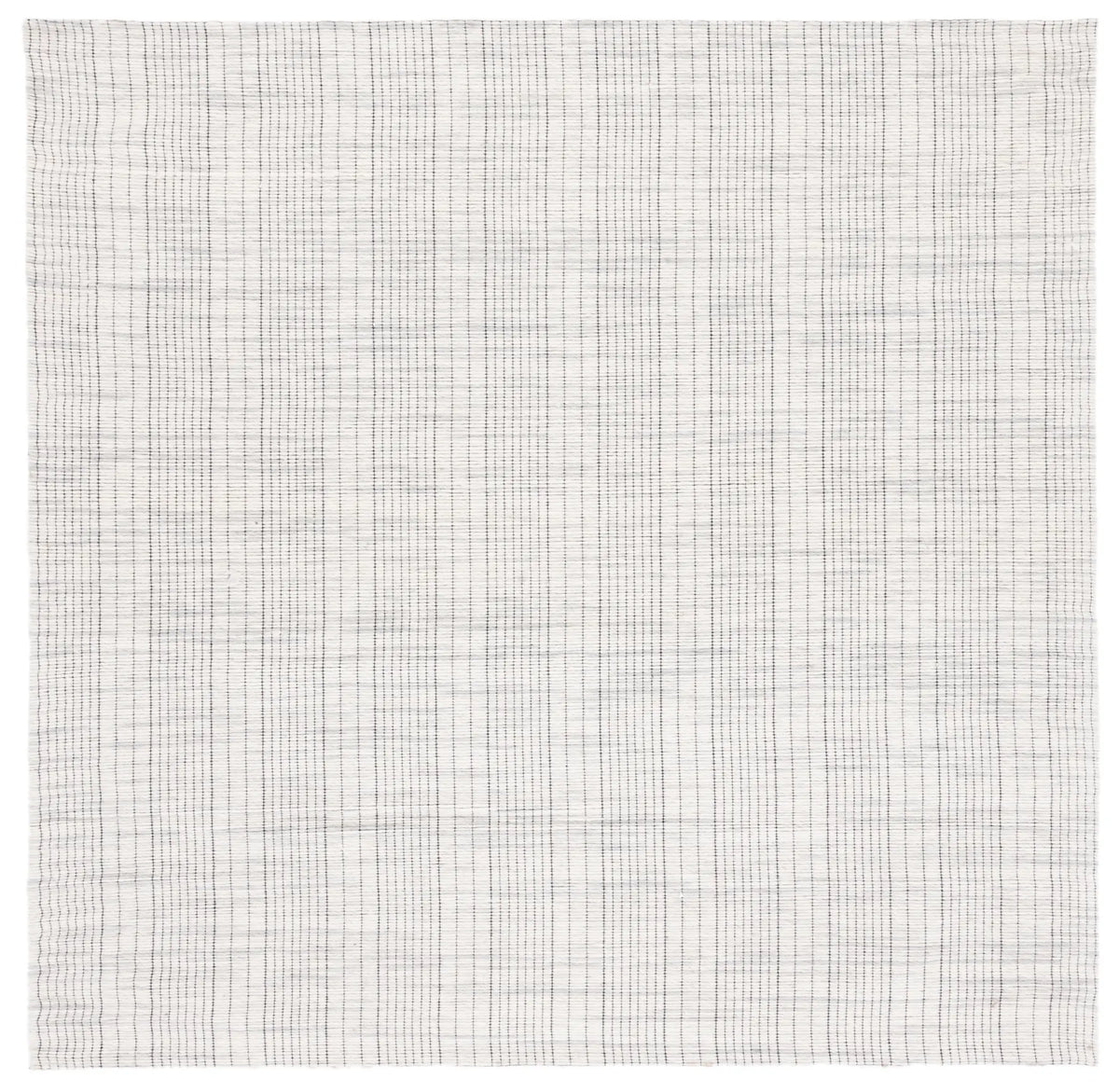 Safavieh Marbella 6'-0" x 6'-0" Rug in Light Grey / Beige
