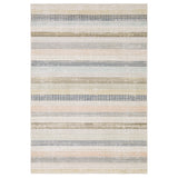 Oriental Weavers Sphinx Cavett CAV08 Multi Rugs - main flat
