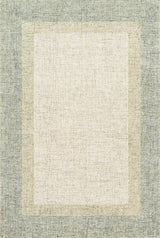 Loloi Rosina Roi-01 Olive Rugs - main flat