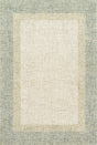 Loloi Rosina Roi-01 Olive Rugs - main flat