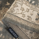 Safavieh Sivas 6'-0" x 9'-0" Rug in Grey / Ivory