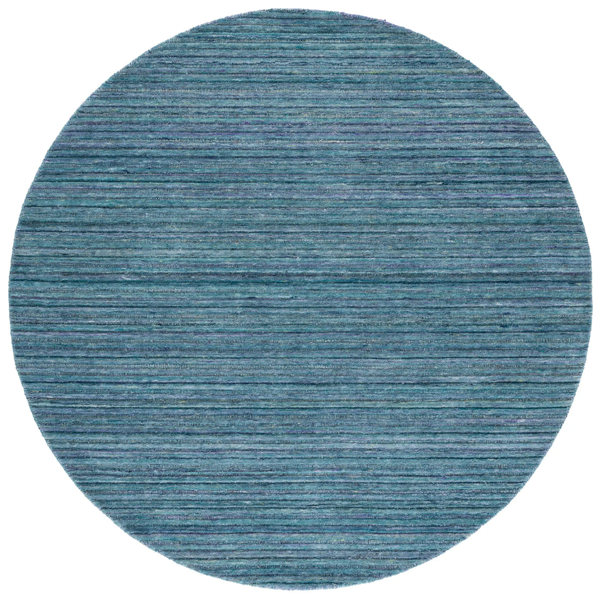 Safavieh Elements 6'-0" x 6'-0" Rug in Aqua