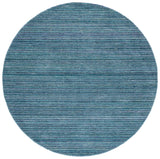 Safavieh Elements 6'-0" x 6'-0" Rug in Aqua