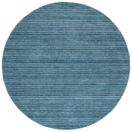 Safavieh Elements 6'-0" x 6'-0" Rug in Aqua