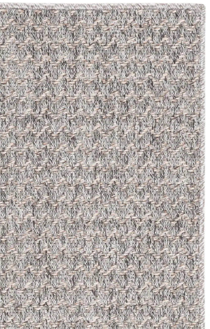Safavieh Maple 3'-0" x 5'-0" Rug in Grey