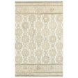 Oriental Weavers Sphinx Craft 93002 Ash / Sand Rugs - main flat