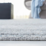 Safavieh Mirage 5'-0" x 8'-0" Rug in Dark Grey