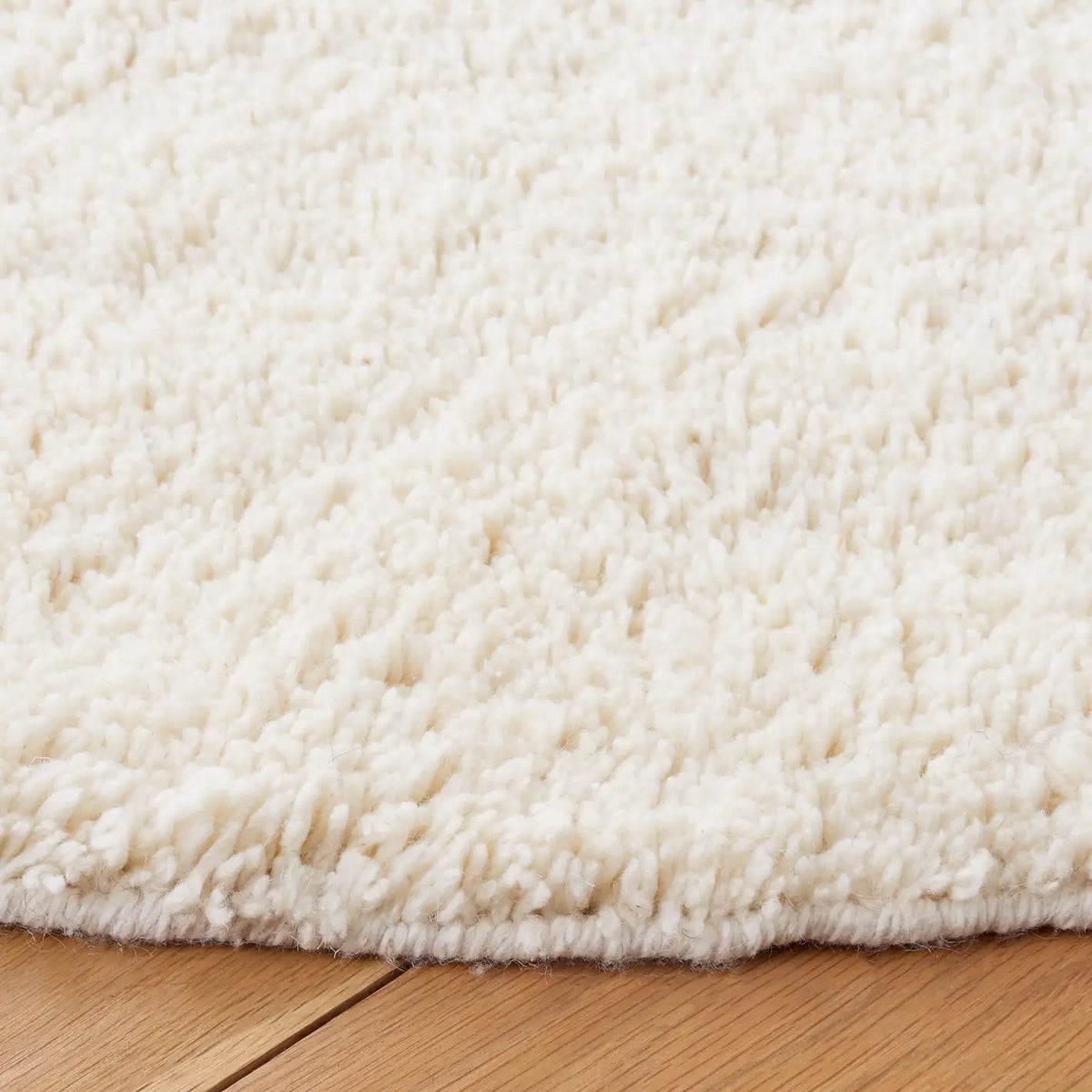 Safavieh Casablanca 5'-0" x 5'-0" Rug in Ivory