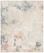 Safavieh Samarkand 10'-0" x 14'-0" Rug in Grey / Ivory