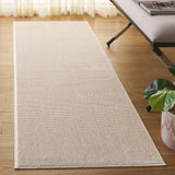 Safavieh Revive 2'-3" x 8'-0" Rug in Beige