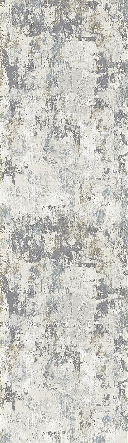 Dynamic Rugs Castilla 3528 Cream / Grey Rugs - Runner