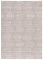 Safavieh Revive 4'-0" x 6'-0" Rug in Taupe / Ivory