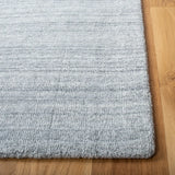 Safavieh Mirage 4'-0" x 6'-0" Rug in Grey