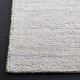Safavieh Himalaya 4'-0" x 6'-0" Rug in Silver
