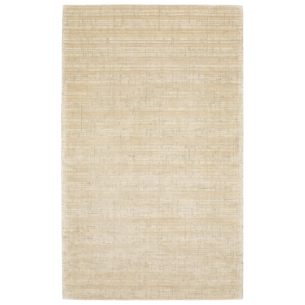 Oriental Weavers Sphinx Circa CIR03 Ivory Rugs - main flat