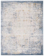 Safavieh Palma 10'-0" x 14'-0" Rug in Beige / Blue