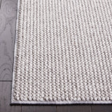 Safavieh Lotus 4'-0" x 6'-0" Rug in White