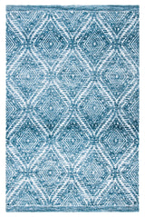 Safavieh Roslyn 4'-0" x 6'-0" Rug in Blue