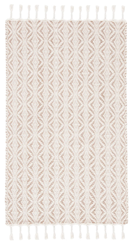 Safavieh Natura 3'-0" x 5'-0" Rug in Beige
