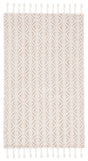 Safavieh Natura 3'-0" x 5'-0" Rug in Beige
