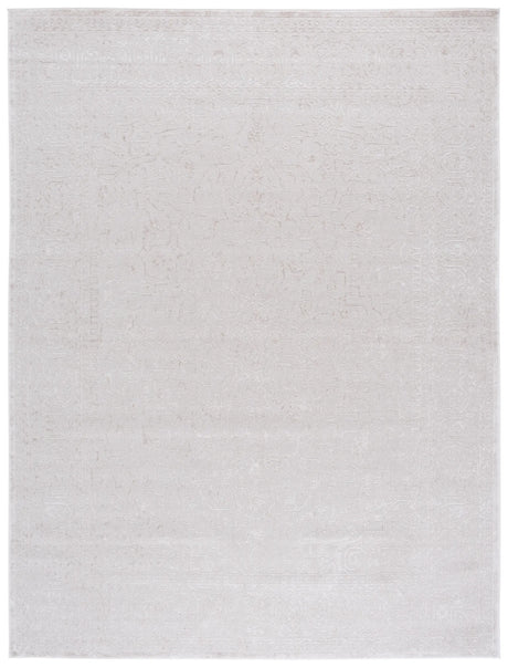 Safavieh Reflection 10'-0" x 14'-0" Rug in Creme / Ivory