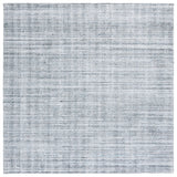 Safavieh Mirage 7'-0" x 7'-0" Rug in Dark Grey