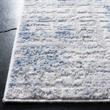 Safavieh Amelia 700 5'-3" x 7'-6" Rug in Blue / Grey