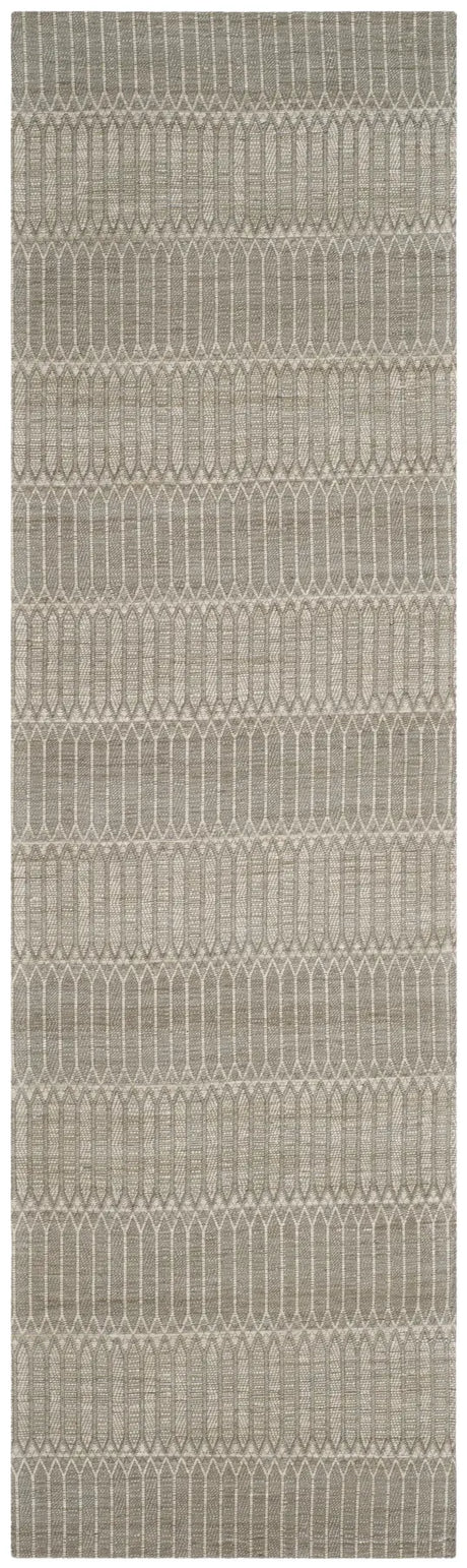 Safavieh Marbella 2'-3" x 8'-0" Rug in Camel / Grey