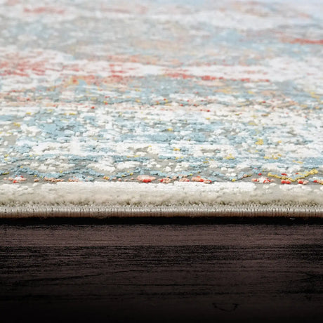 Dynamic Rugs Ruby 2170 Multi Rugs - Pile