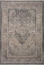 Loloi Lyra Lyr-02 Denim/Pebble Rug - main flat
