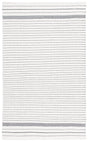 Safavieh Kilim 4'-0" x 6'-0" Rug in Ivory