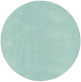 Safavieh Loft 300 6'-0" x 6'-0" Rug in Sage