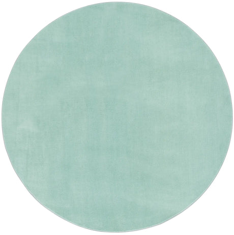 Safavieh Loft 300 6'-0" x 6'-0" Rug in Sage