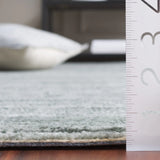 Safavieh Mirage 4'-0" x 6'-0" Rug in Green
