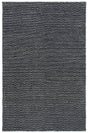 Safavieh Kilim 4'-0" x 6'-0" Rug in Black / Ivory
